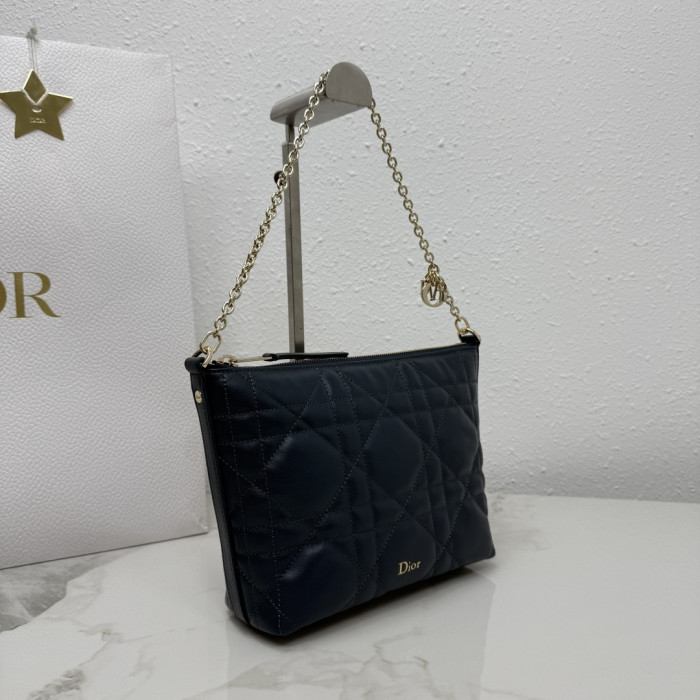 Diorling Mini Bag S2613 YD054 18cm
