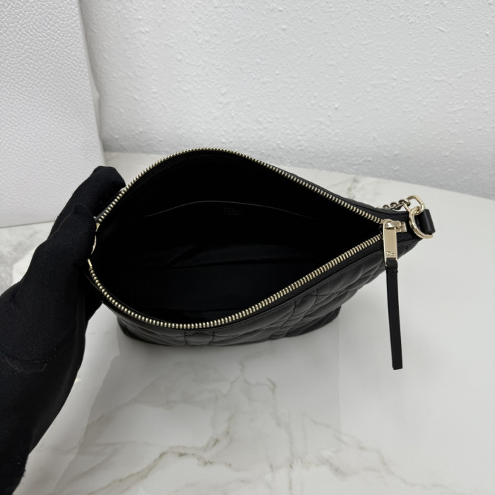 Diorling Mini Bag S2613 YD054 18cm