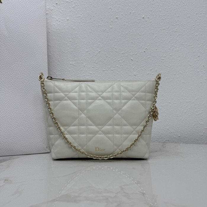Diorling Mini Bag S2613 YD054 18cm