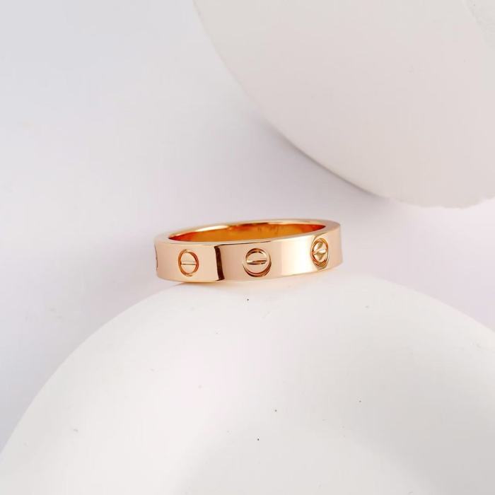 Cartier Ring 009
