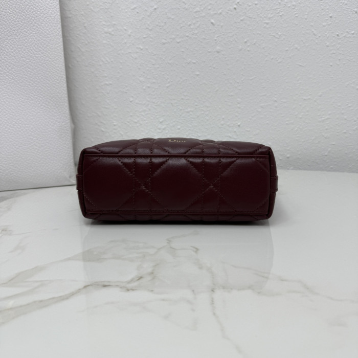 Diorling Mini Bag S2613 YD054 18cm