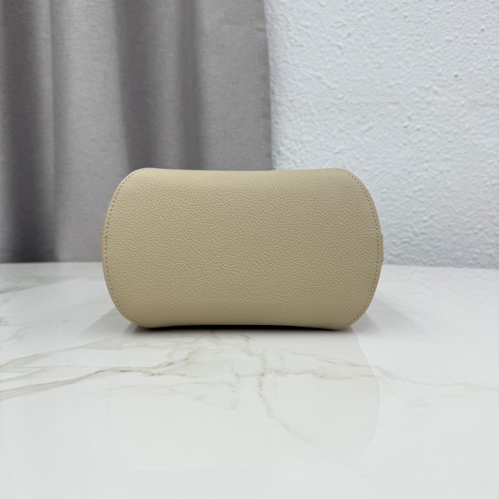 Dior Médaillon Bag M1531 YD085-086 19.5cm