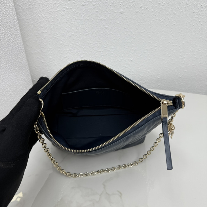 Diorling Mini Bag S2613 YD054 18cm