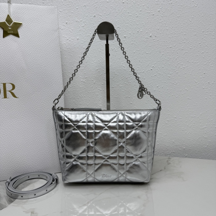 Diorling Mini Bag S2613 YD054 18cm
