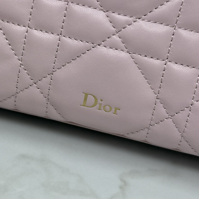 Diorling Mini Bag S2613 YD054 18cm