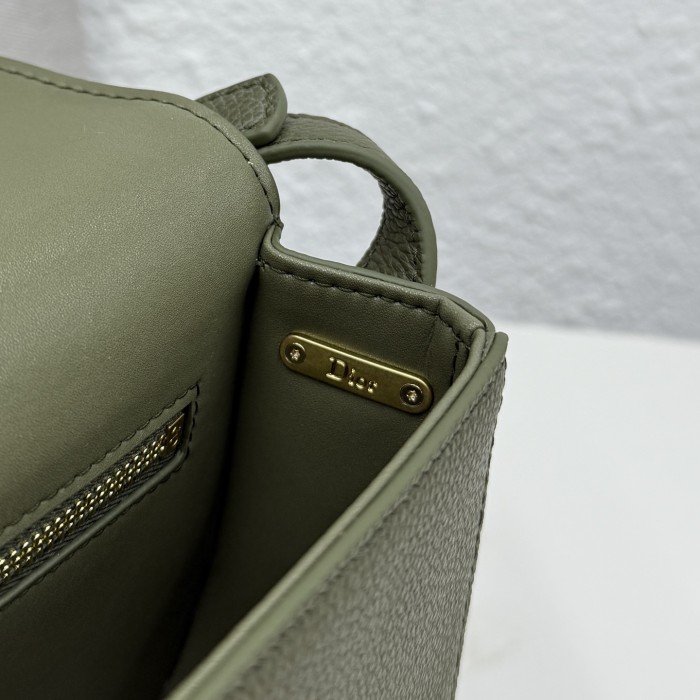 Dior Médaillon Bag M3921 YD065 21cm