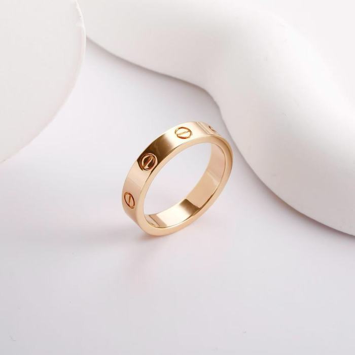 Cartier Ring 009