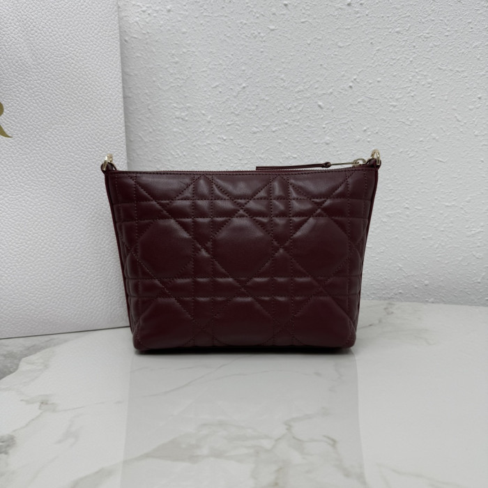 Diorling Mini Bag S2613 YD054 18cm