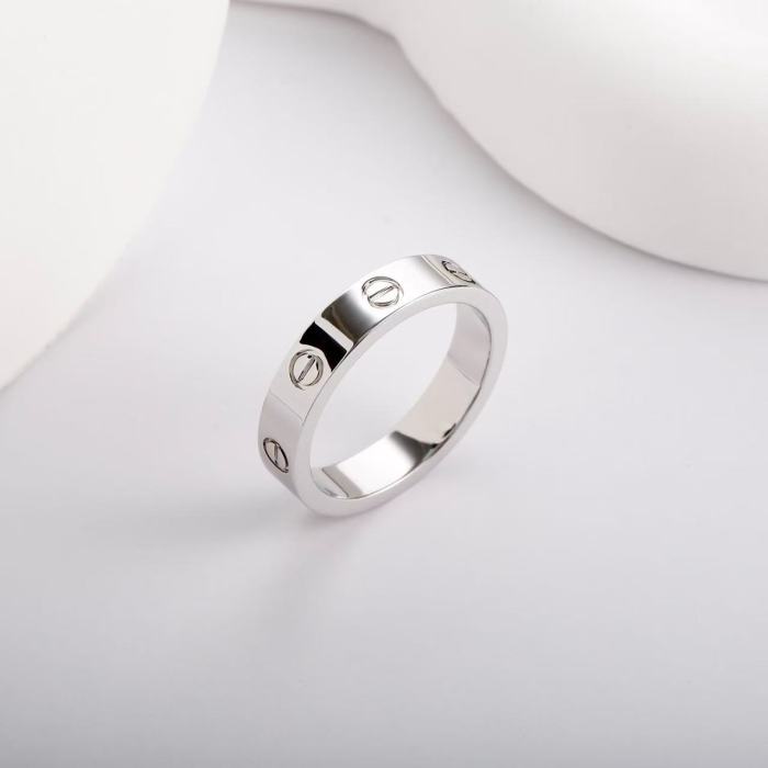 Cartier Ring 009