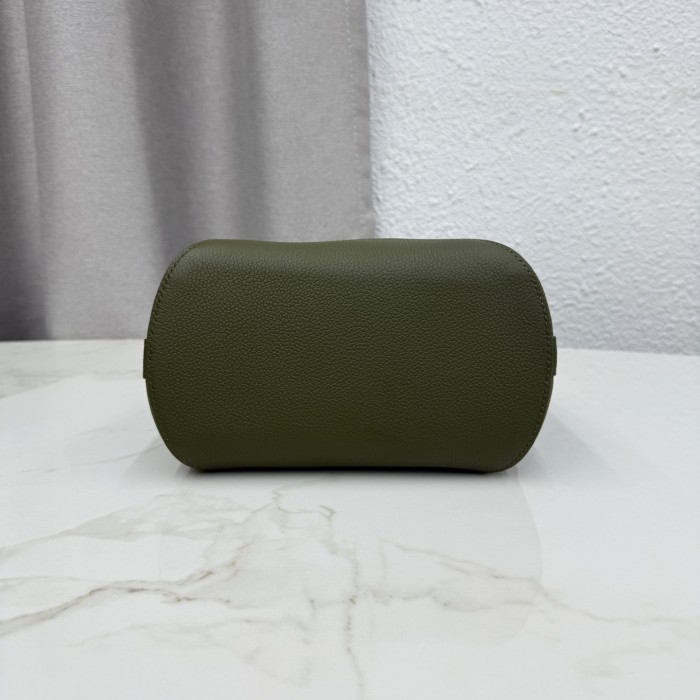 Dior Médaillon Bag M1531 YD085-086 19.5cm