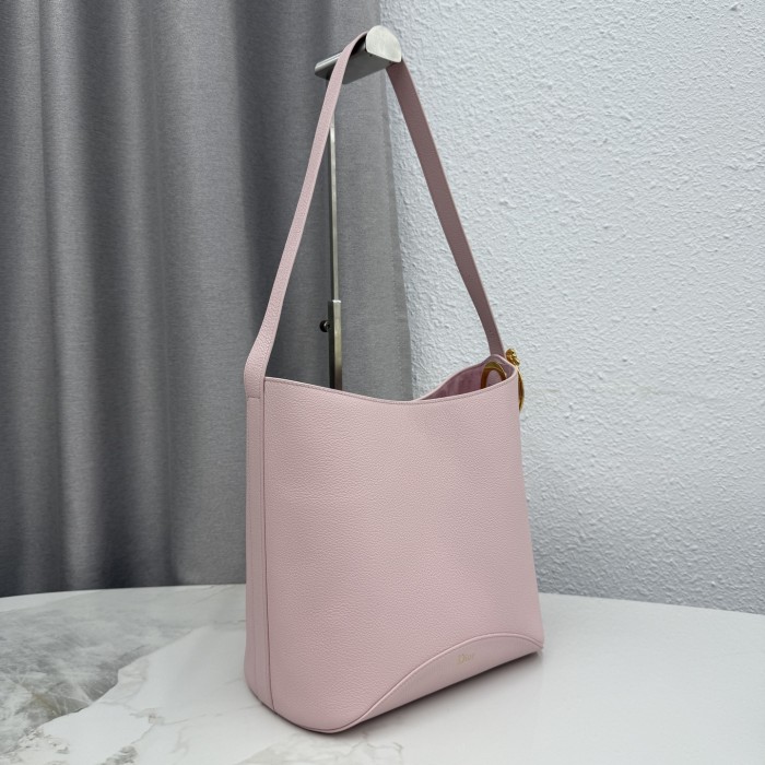 Dior Médaillon Bag M1532 YD006-007 26.5cm