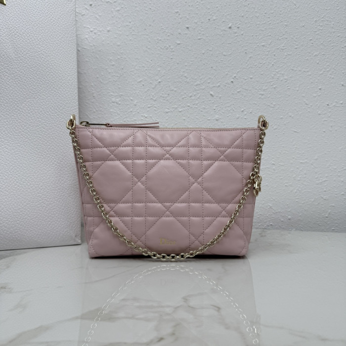 Diorling Mini Bag S2613 YD054 18cm