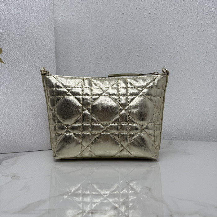 Diorling Mini Bag S2613 YD054 18cm