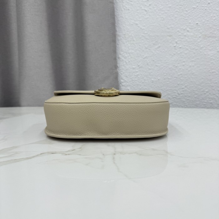 Dior Médaillon Bag M3921 YD065 21cm