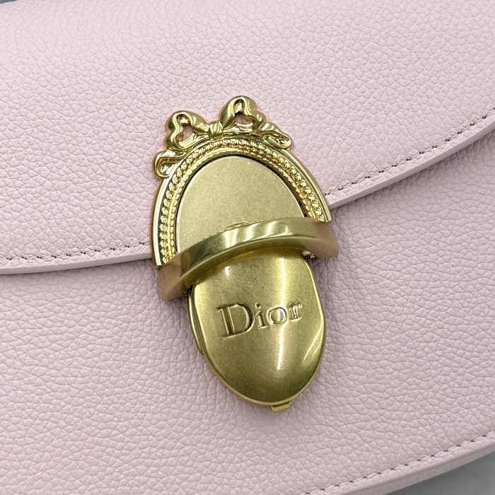 Dior Médaillon Bag M3921 YD065 21cm