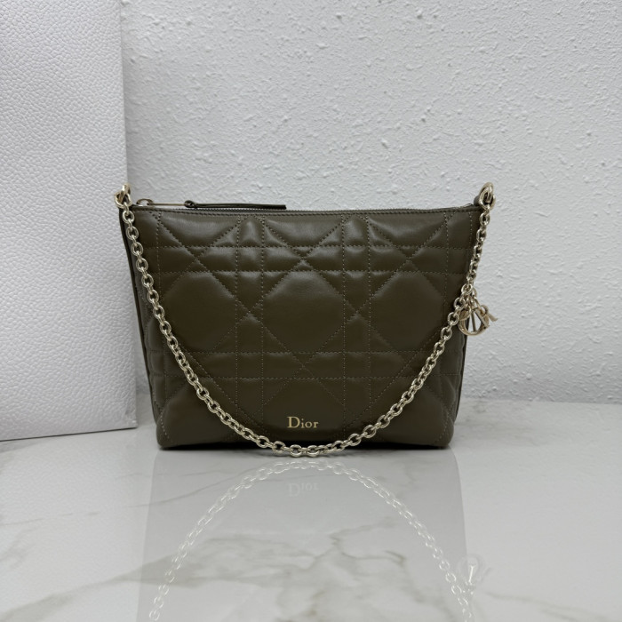 Diorling Mini Bag S2613 YD054 18cm