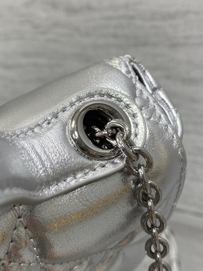 Dior My Tender Dior Top Handle Bag S0987 YD026 21cm