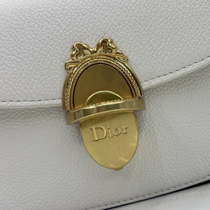 Dior Médaillon Bag M3921 YD065 21cm