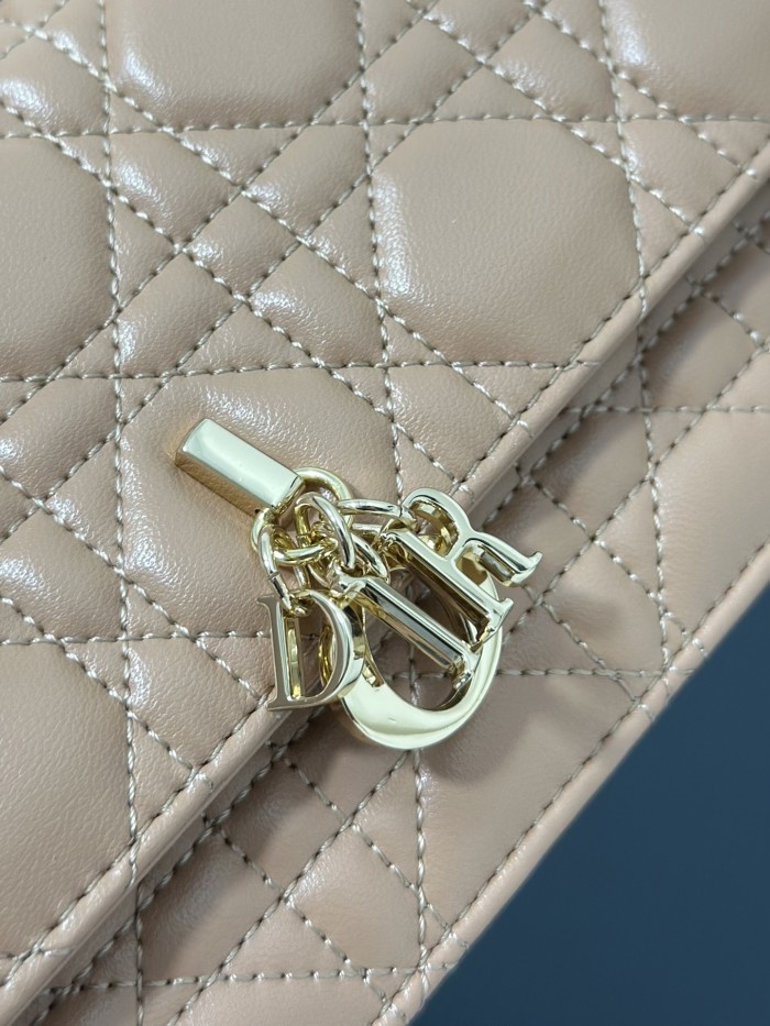Dior My Dior Bag M0997 YD085 21cm