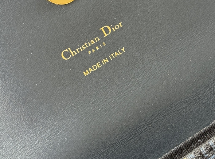 Dior 30 Montaigne Bag S4306 YD084 21.5cm