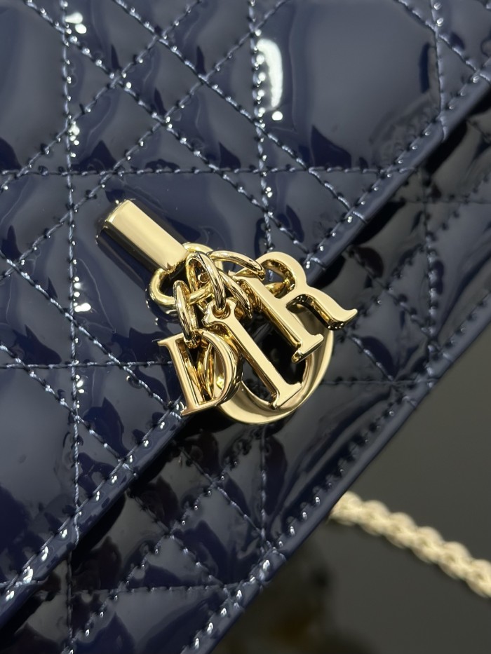 Dior My Dior Bag M0997 YD085 21cm