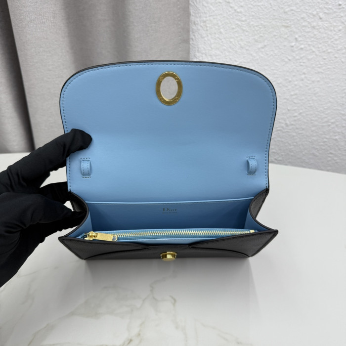 Dior Médaillon Bag S2223 YD005 20.5cm