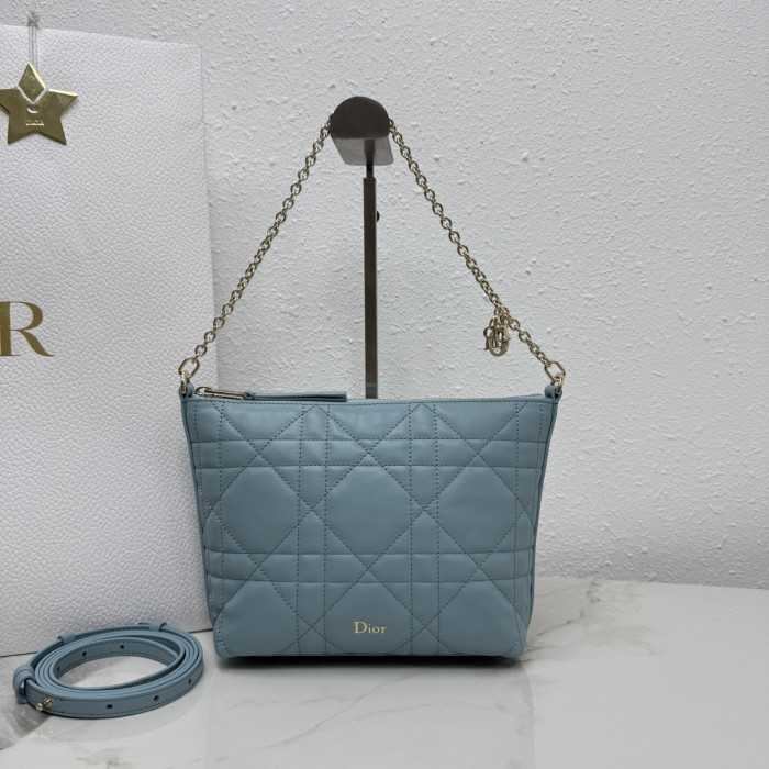 Diorling Mini Bag S2613 YD054 18cm