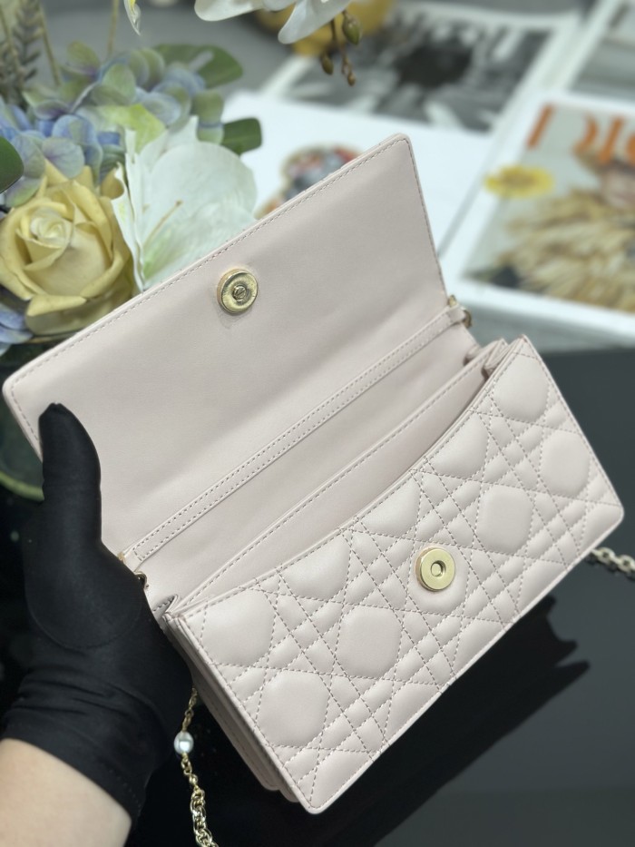 Dior My Dior Bag M0997 YD085 21cm