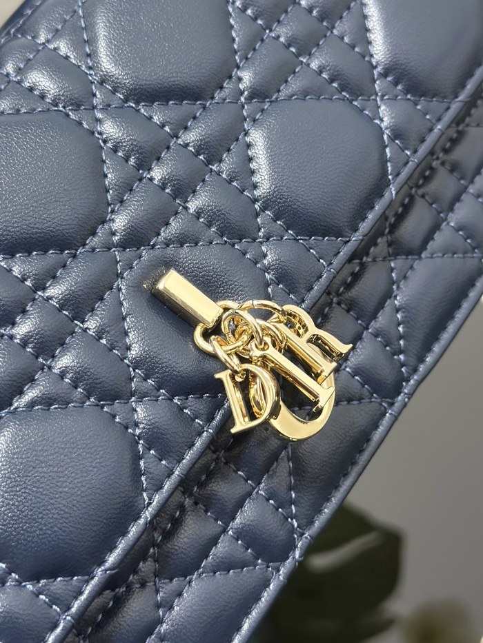 Dior My Dior Bag M0997 YD085 21cm