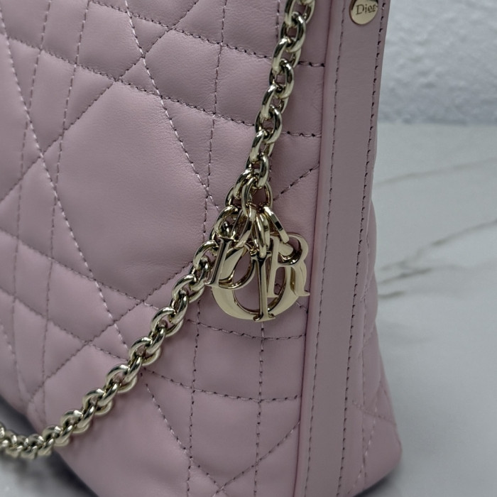 Diorling Mini Bag S2613 YD054 18cm