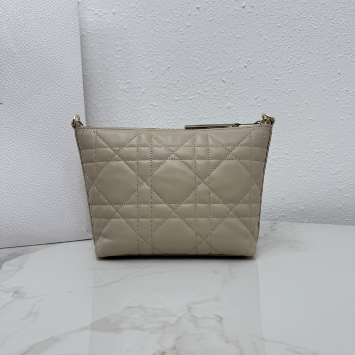 Diorling Mini Bag S2613 YD054 18cm