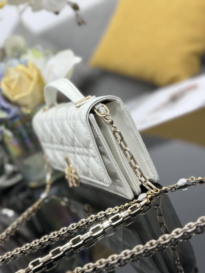 Dior My Dior Bag M0997 YD085 21cm