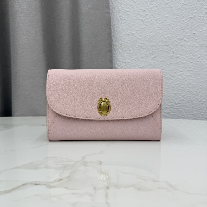 Dior Médaillon Bag S2223 YD005 20.5cm