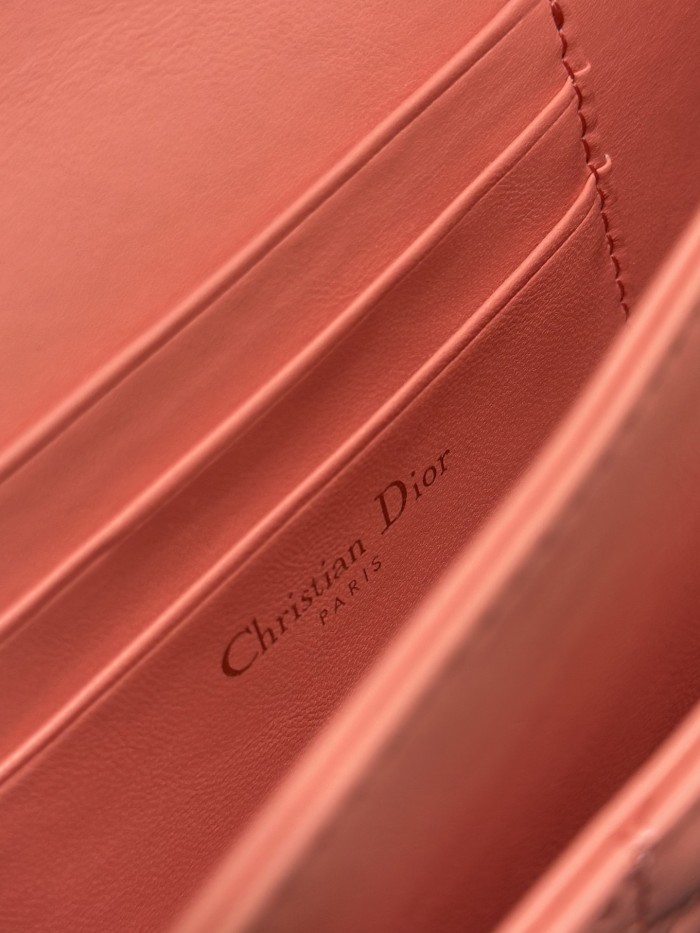 Dior My Dior Bag M0997 YD085 21cm