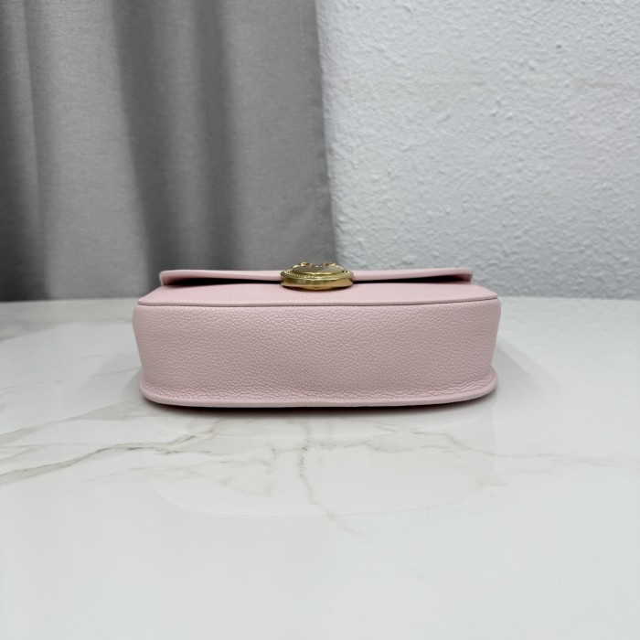 Dior Médaillon Bag M3921 YD065 21cm