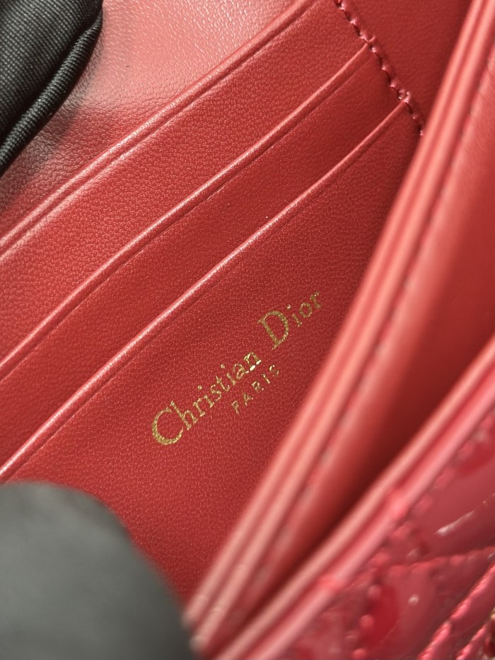 Dior My Dior Bag M0997 YD085 21cm