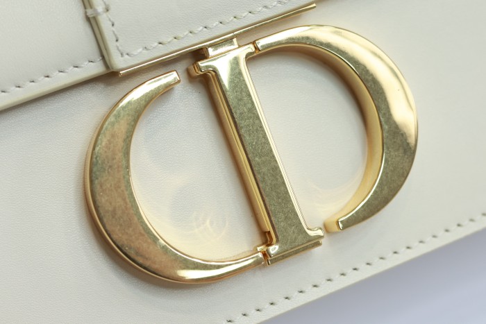 Dior 30 Montaigne Bag M9203 YD025-007 24cm