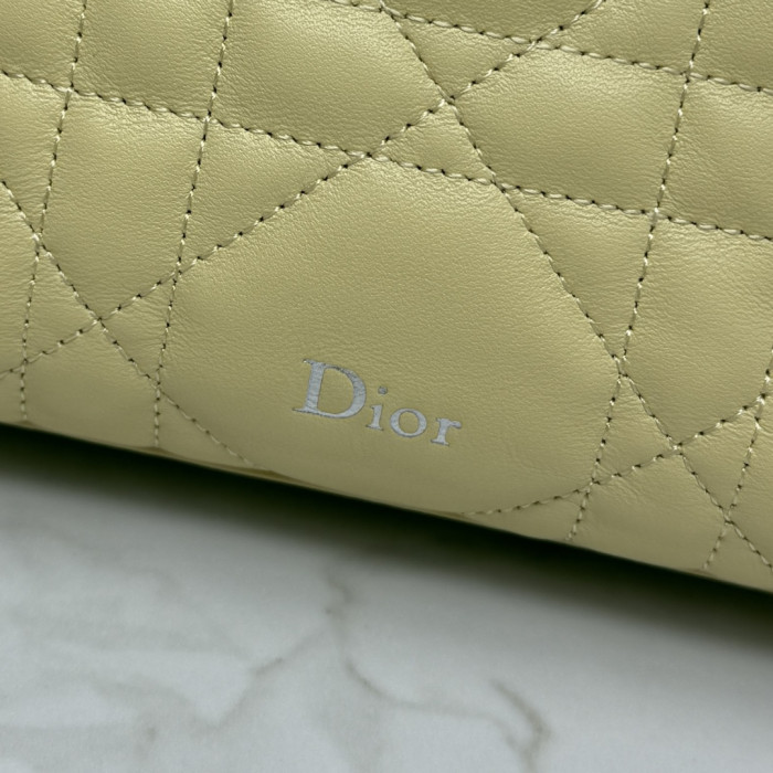 Diorling Mini Bag S2613 YD054 18cm