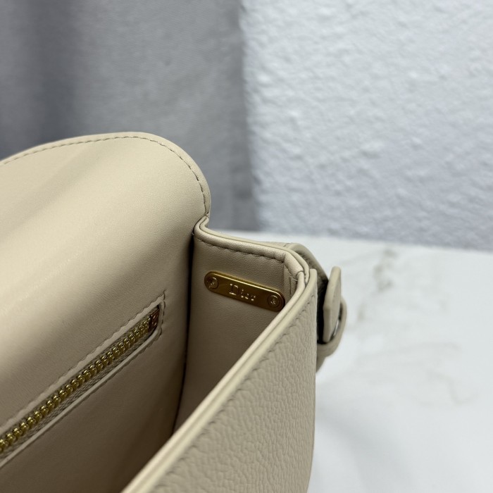 Dior Médaillon Bag M3921 YD065 21cm