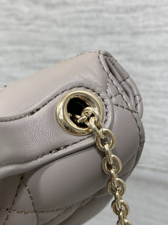 Dior My Tender Dior Top Handle Bag S0987 YD026 21cm