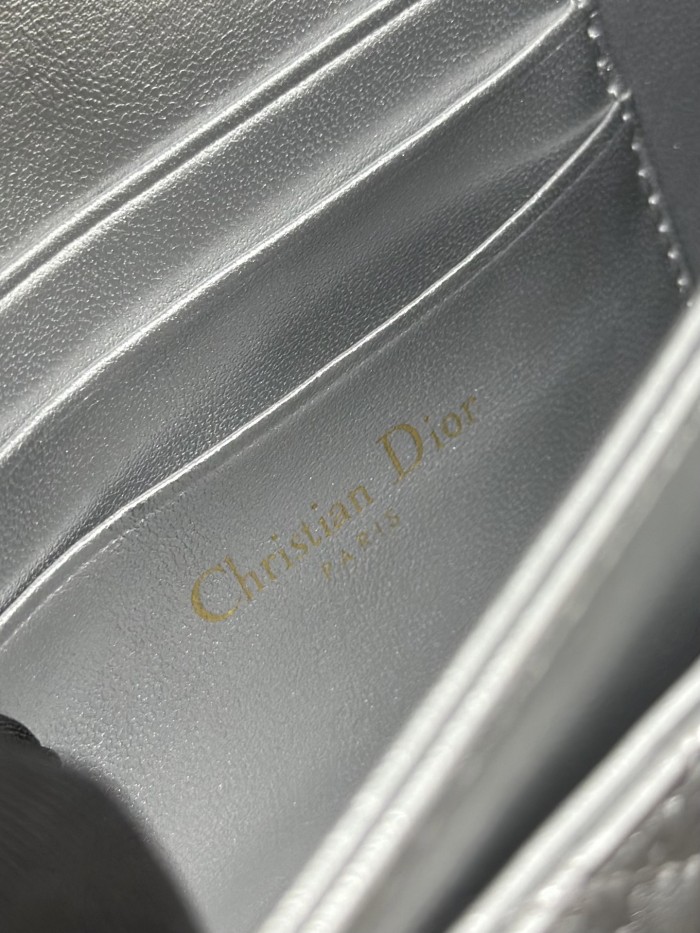 Dior My Dior Bag M0997 YD085 21cm