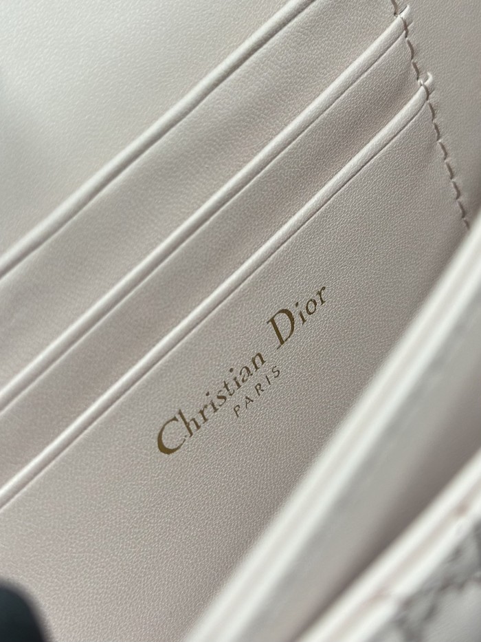Dior My Dior Bag M0997 YD085 21cm