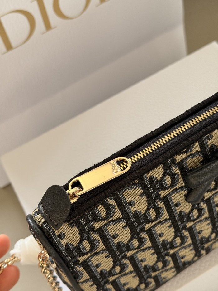 Dior Promenade Bag 033 DB571 22cm