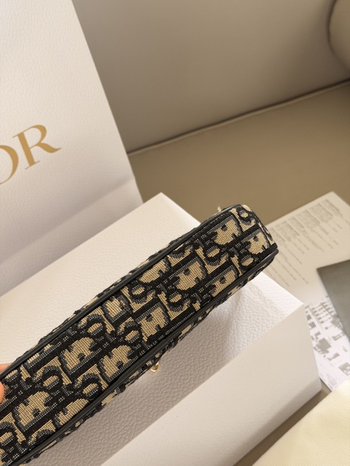 Dior Promenade Bag 033 DB571 22cm