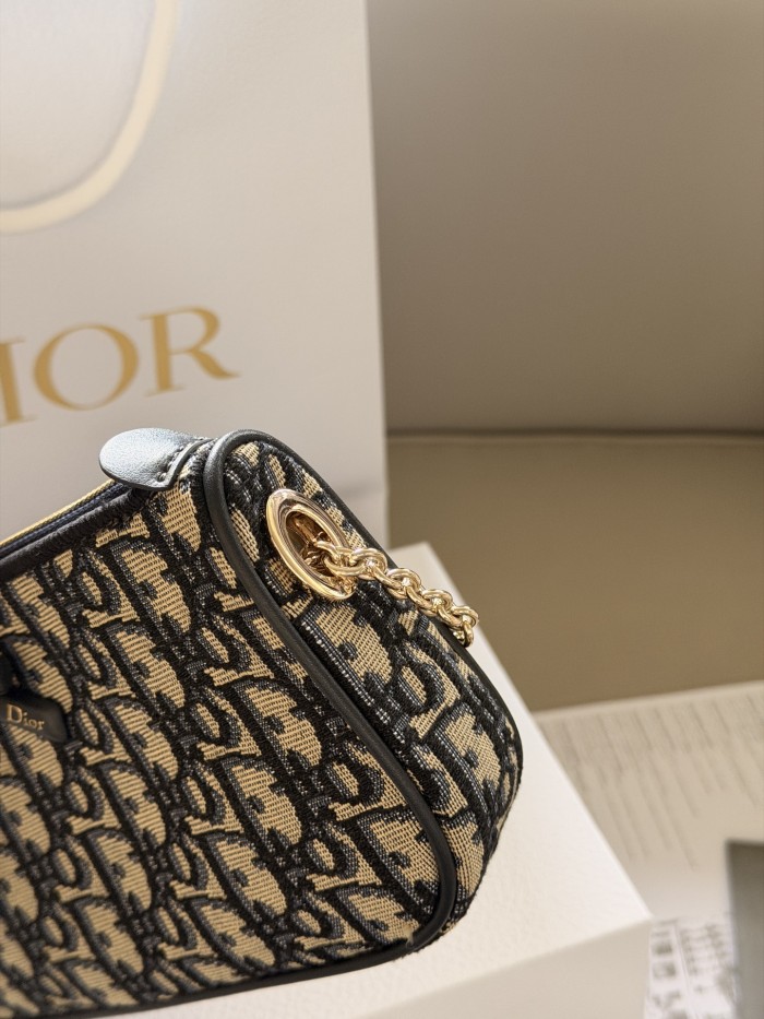 Dior Promenade Bag 033 DB571 22cm