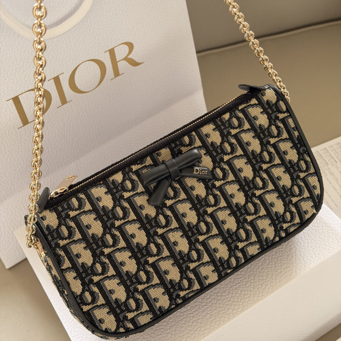 Dior Promenade Bag 033 DB571 22cm