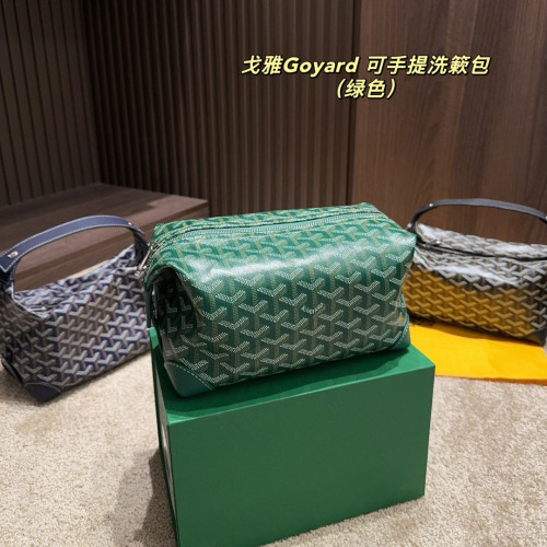 Goyard Shoulder Bag 013 DB071 22cm