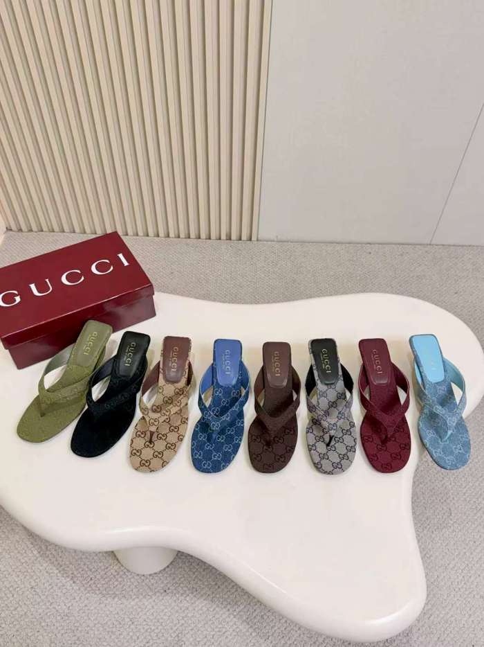 Gucci shoes 085 HL052