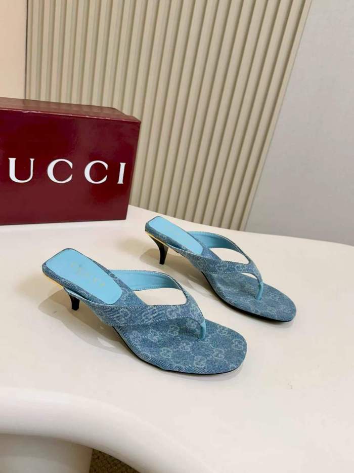 Gucci shoes 085 HL052
