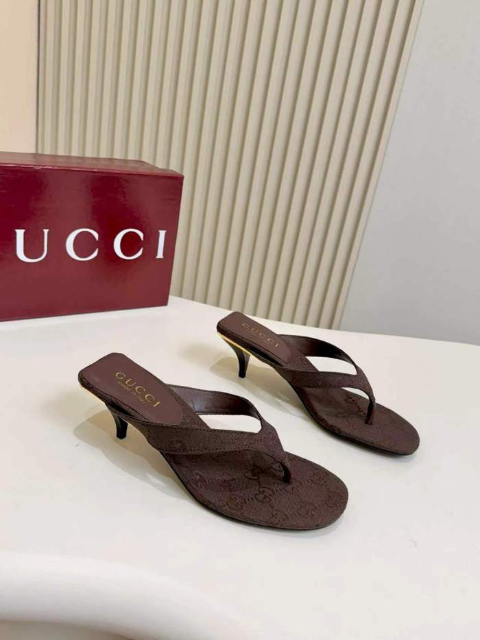 Gucci shoes 085 HL052